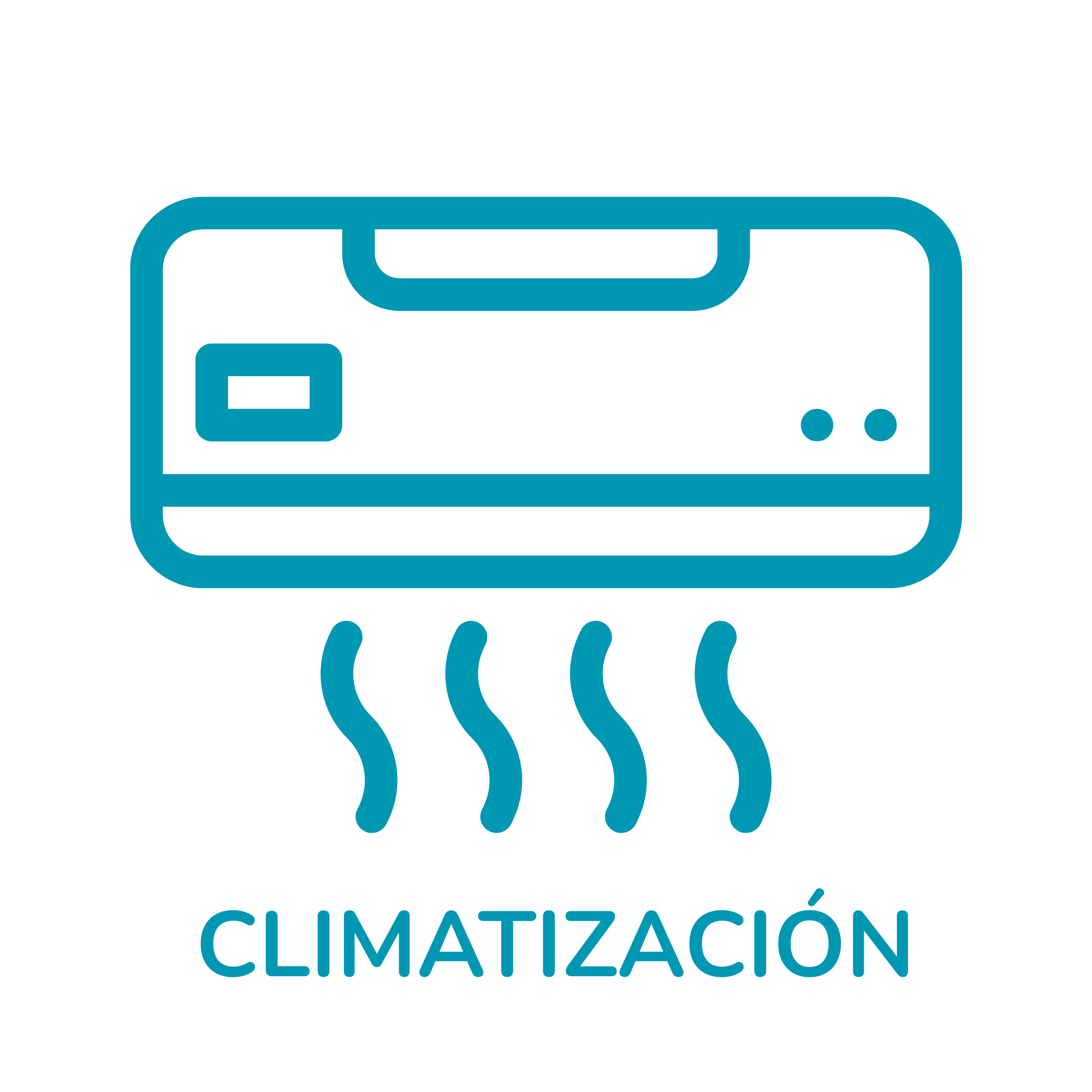 Climatización
