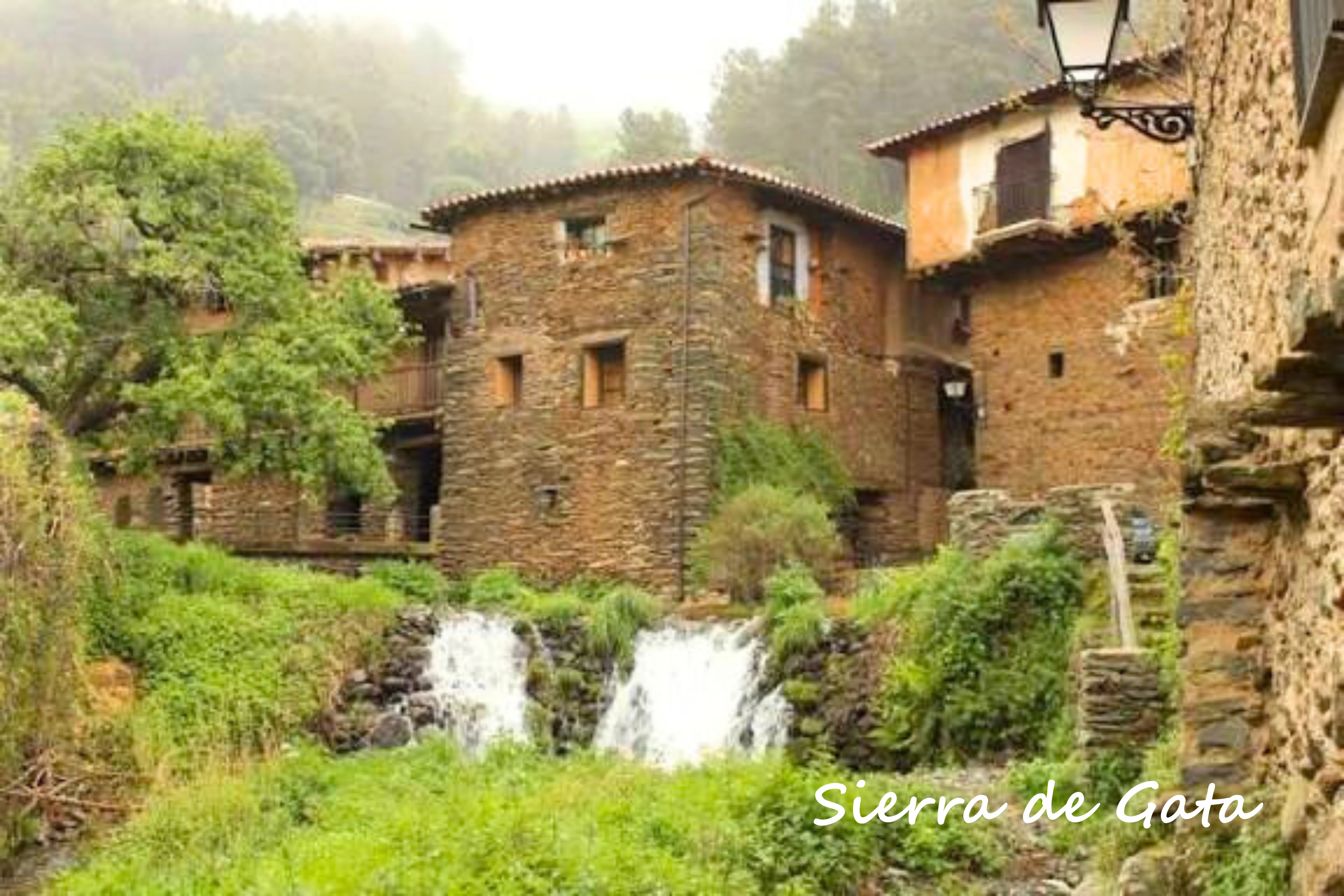 Sierra de Gata