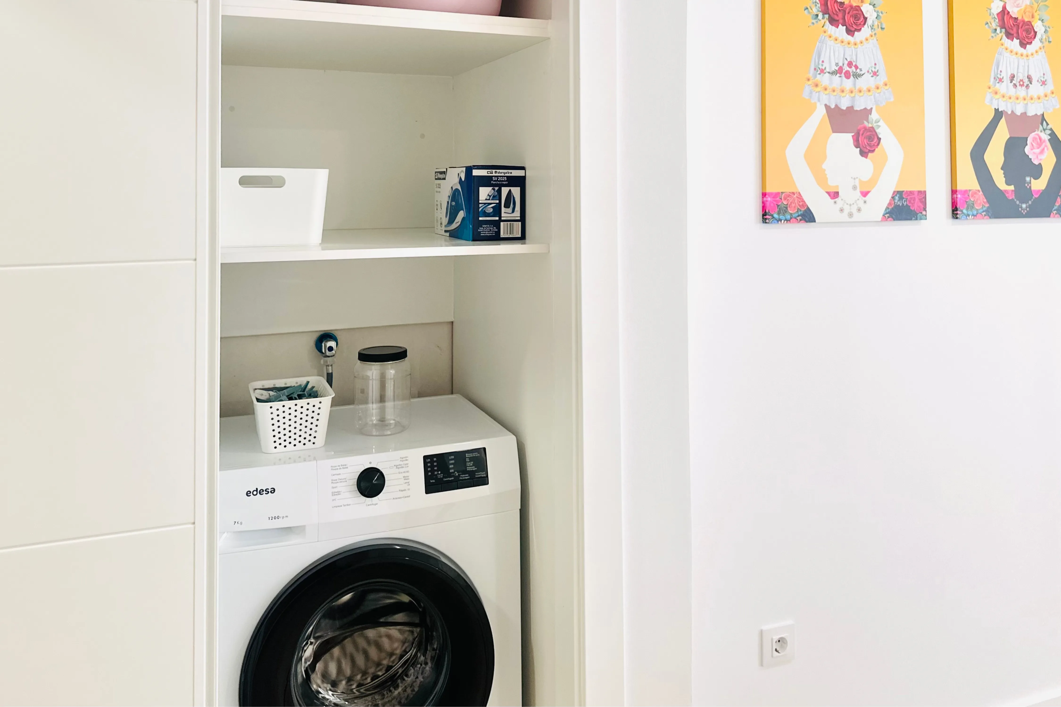 Apartamento Cruz Bendita