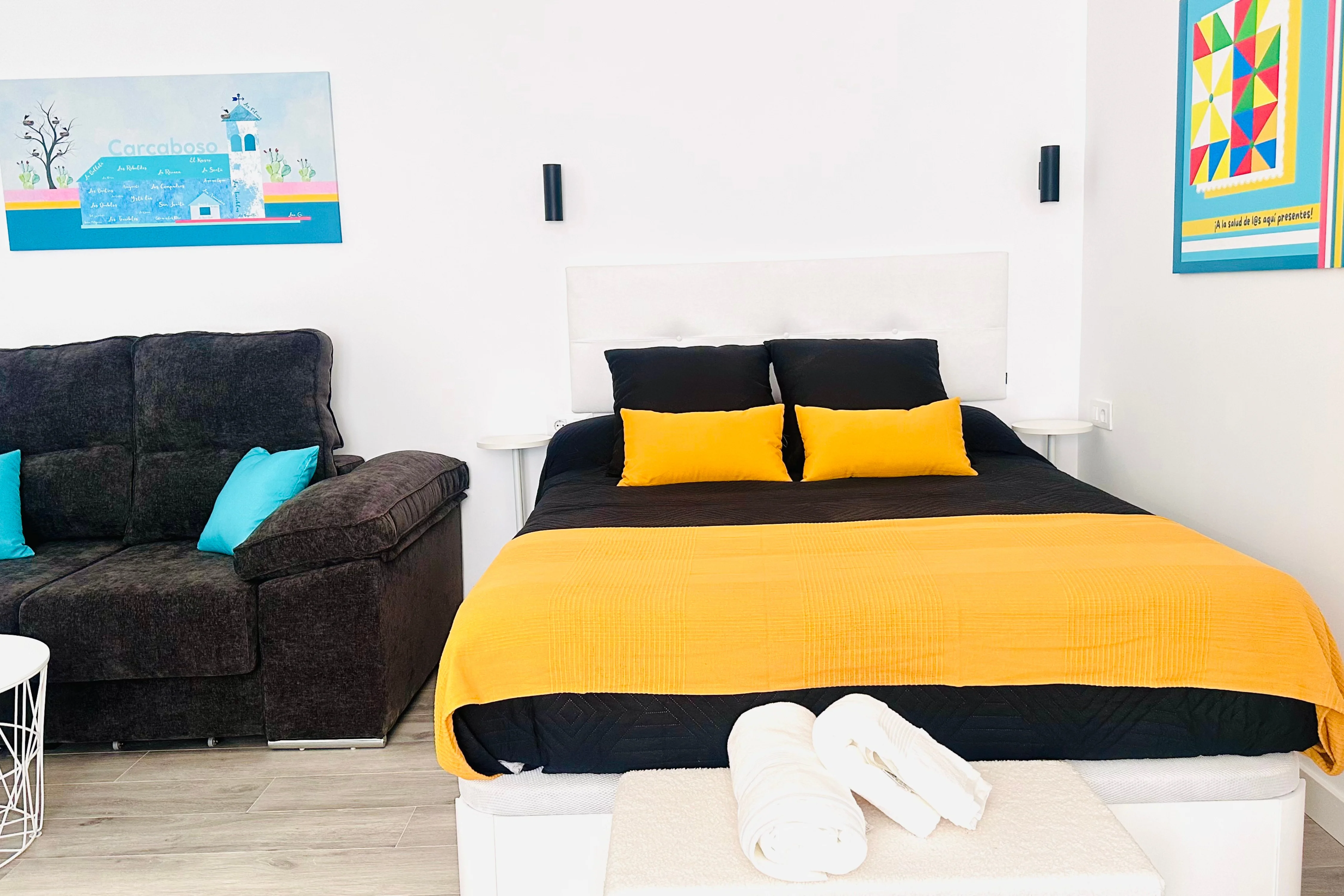 Apartamento San Jovita