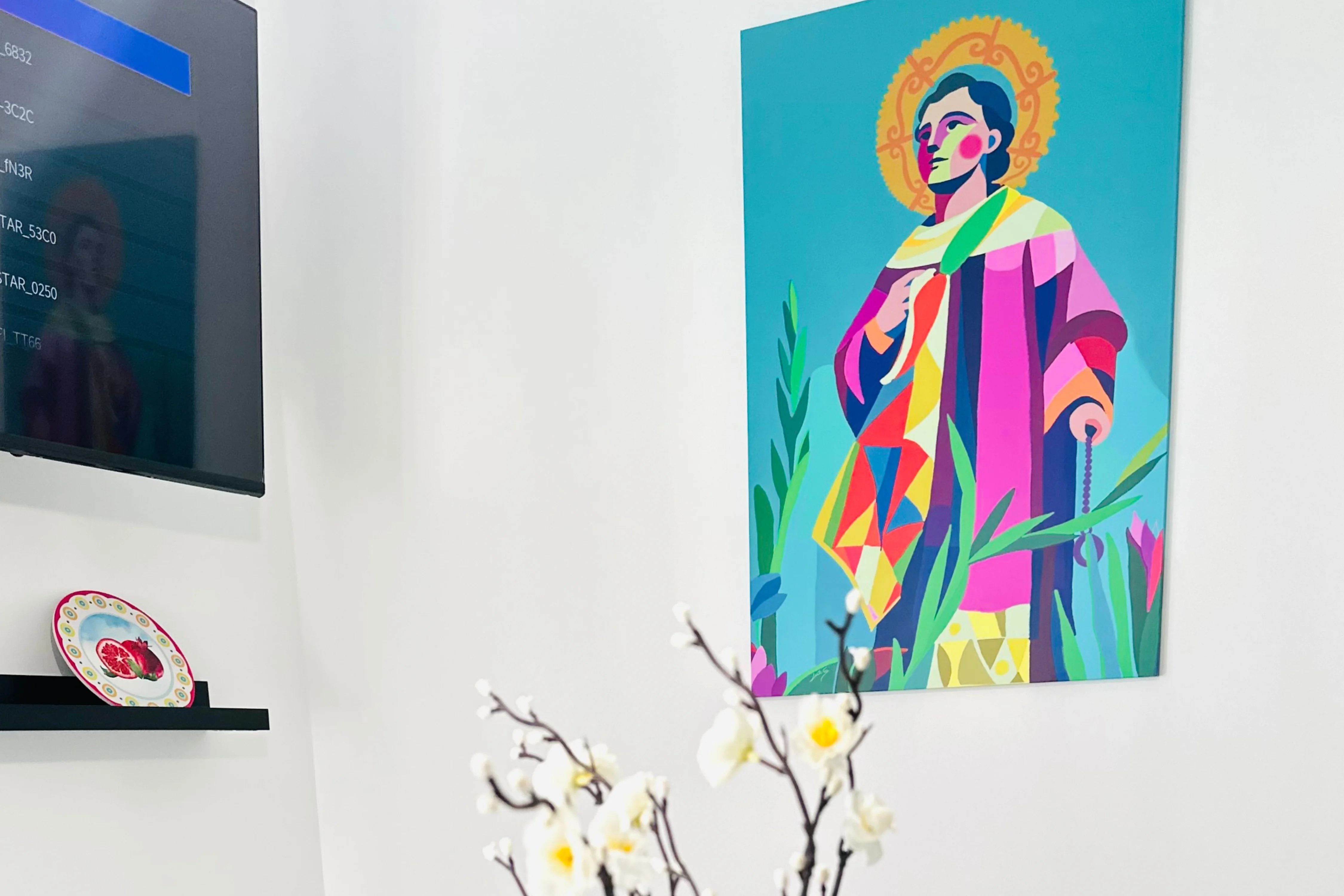 Apartamento San Jovita