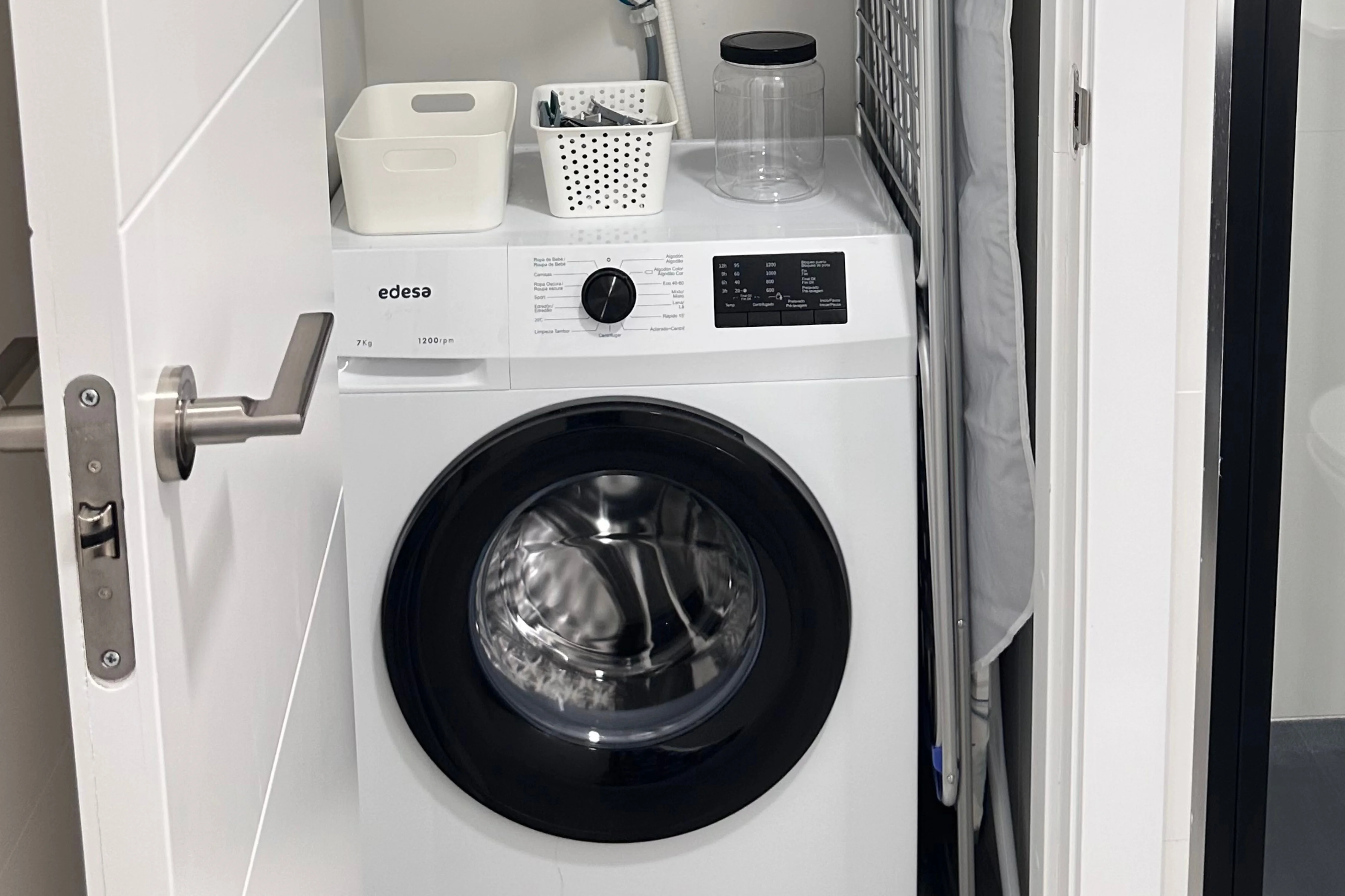 Apartamento San Jovita