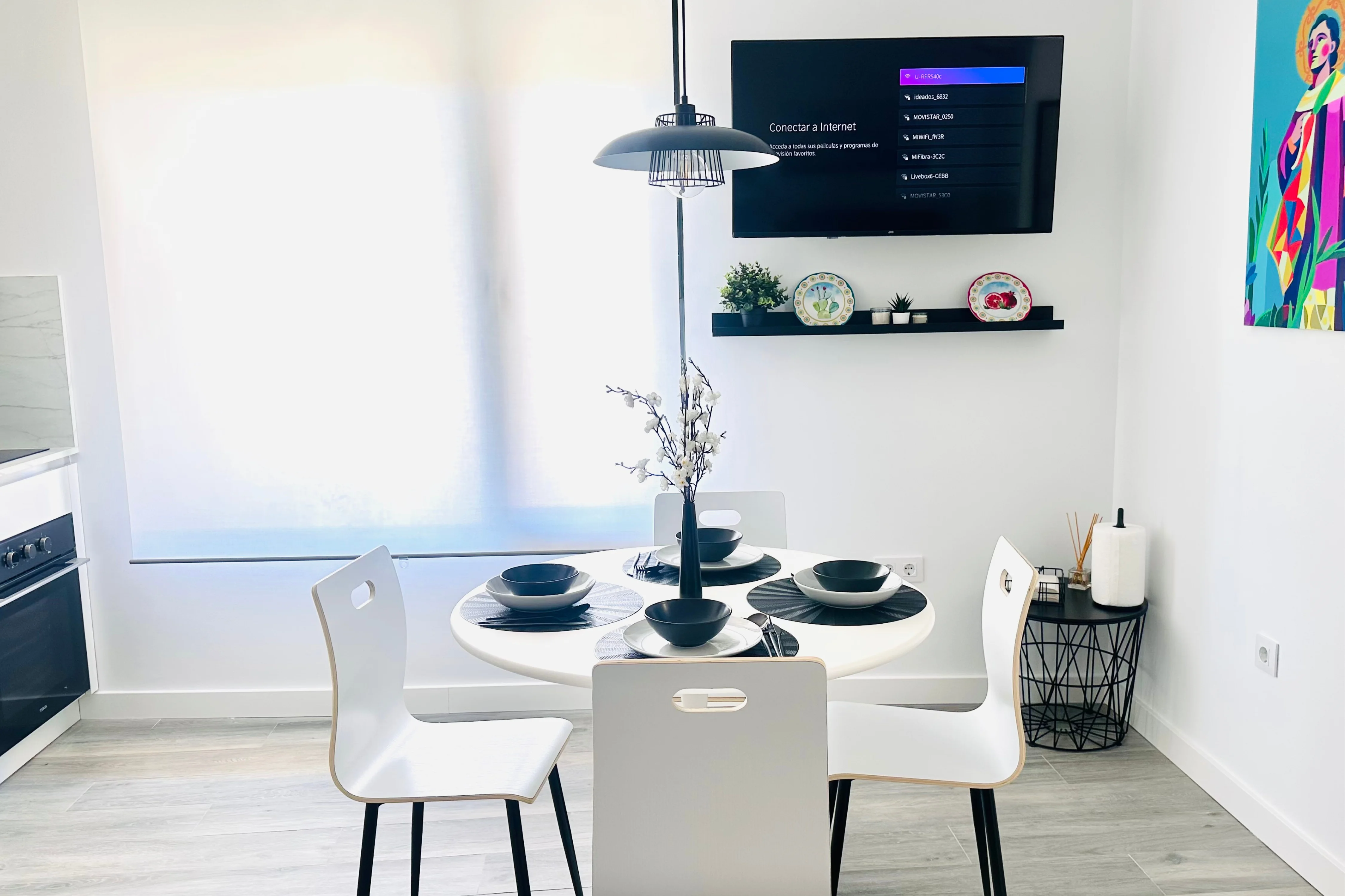 Apartamento San Jovita