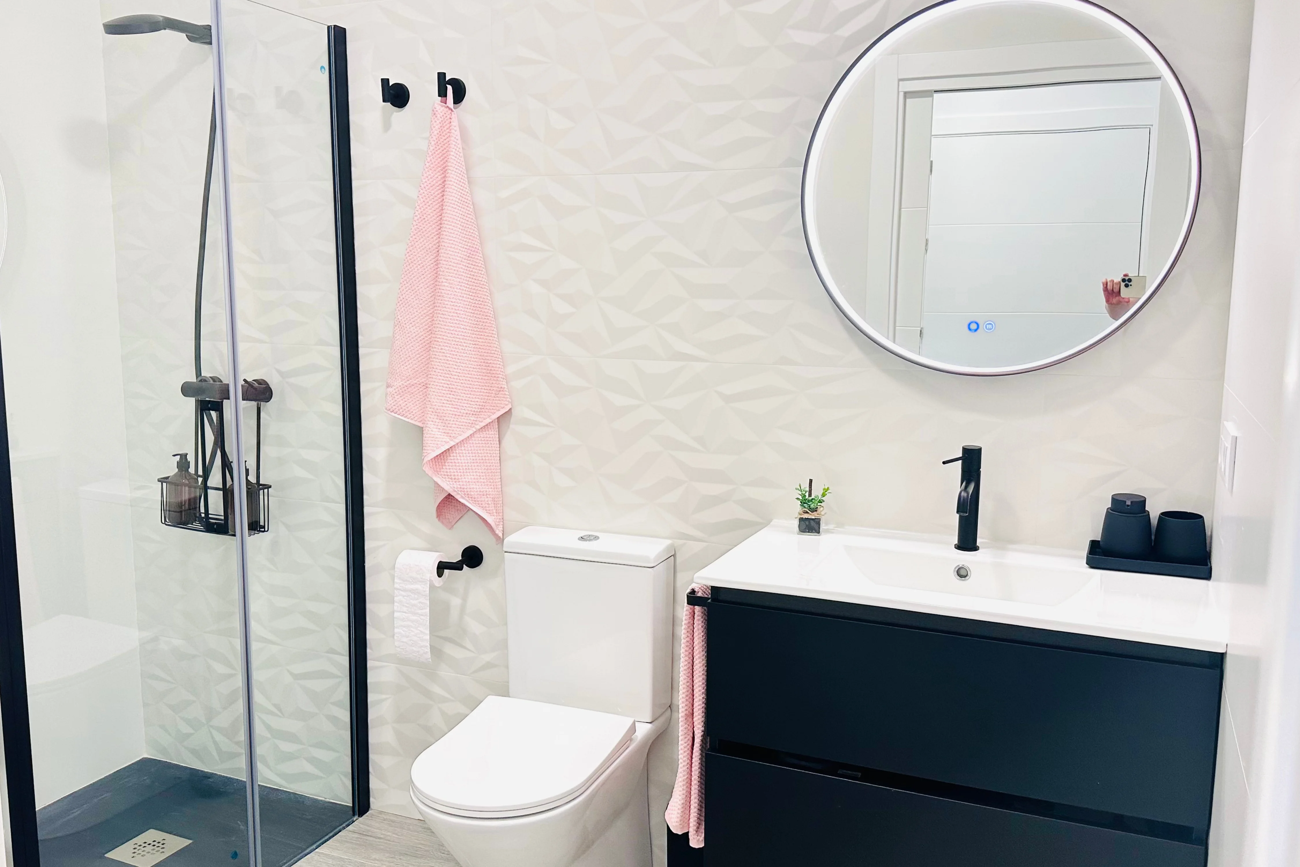 Apartamento San Jovita