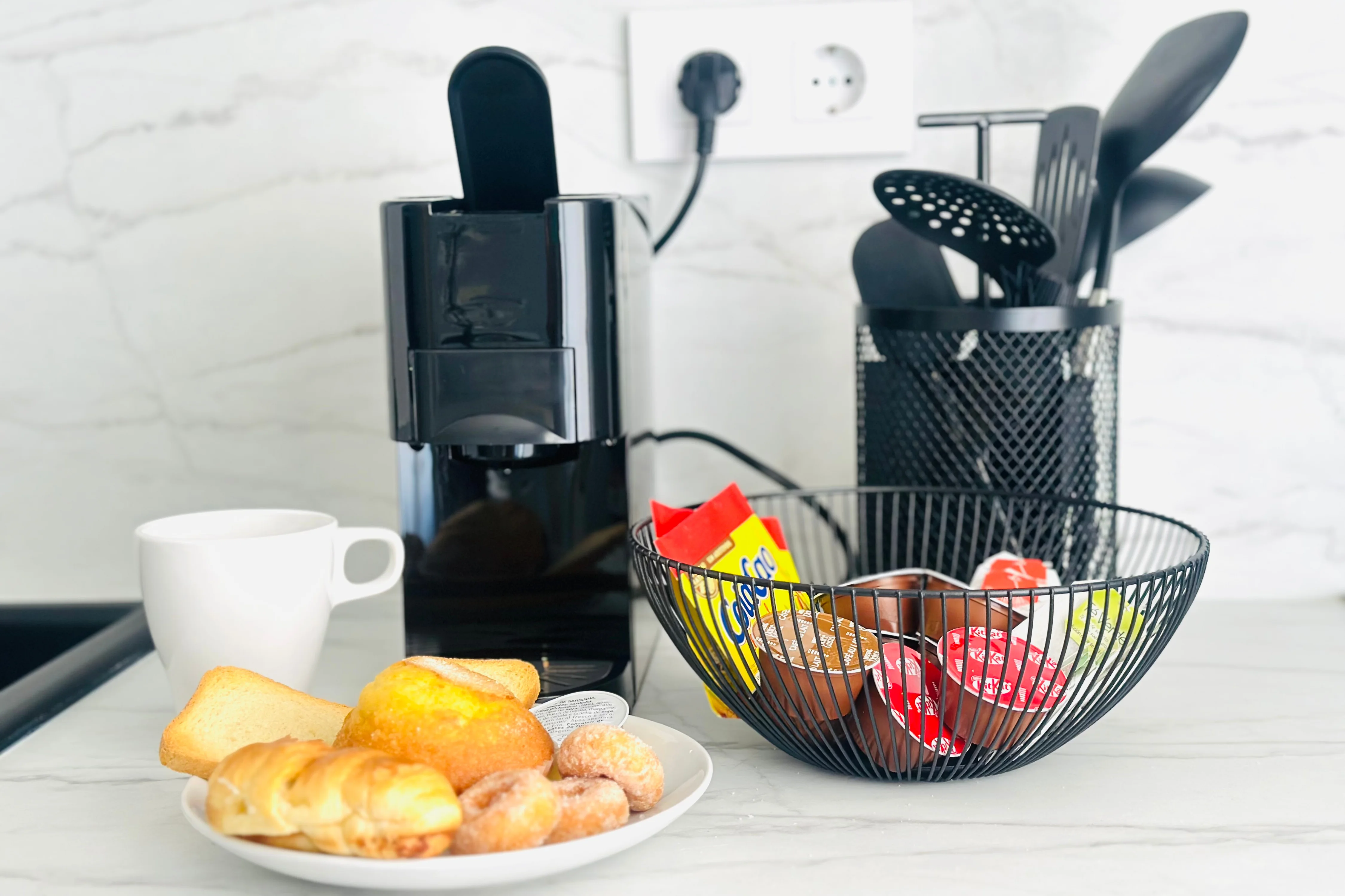 Apartamento San Jovita